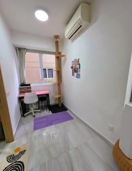 High Park Residences (D28), Apartment #607508721